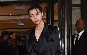 Johnny NCT Bicara Jujur Soal Perasaannya Hadiri Met Gala, Ternyata Harus Antre Lama
