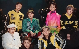  BTS Bocorkan Judul Hingga Detail Makna Dibalik Album Barunya