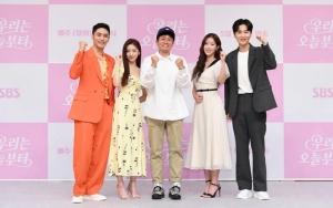 Sutradara 'Woori the Virgin' Komentari Soal Penayangan Drama Lim Soo Hyang Secara Bersamaan