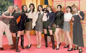 TWICE Reka Ulang Potret Imut Masa Kecil, Member Ini Paling Mencolok
