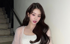 Ekspresi Serius Jang Won Young IVE Mendadak Tuai Perbincangan