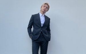 Kalahkan Ryan Reynolds, Johnny NCT Jadi Artis Pria yang Paling Banyak Di-mention di Met Gala