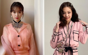 Daftar Seleb Cewek Yang Otomatis Difollow Anak Muda Korea, Ada Favoritmu?