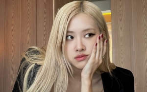 Rose Deskripsikan Member BLACKPINK dan Bagikan Berbagai Fakta Menarik tentang Dirinya