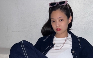 Jennie BLACKPINK Diduga Lovestagram dengan Sosok Ini Justru Bikin Ngakak