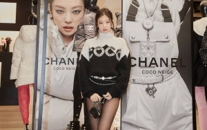 Jennie BLACKPINK PD Pakai Bikini Seksi, Harga Outfit Tak Disangka