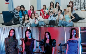 Makin Intens, LOONA dan Brave Girls Siap Balikkan Keadaan di Ronde Ke-3 'Queendom 2'?