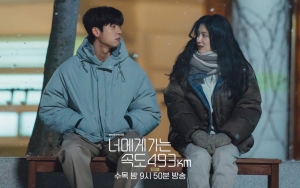 Terindikasi Jadian, Chae Jong Hyeop dan Park Ju Hyun Kencan Diam-diam di Teaser 'Love All Play'