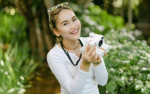 Ayu Ting Ting Bangun Hunian Baru Super Mewah nan Modern, Bagaimana Nasib Rumah Lamanya?
