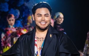 Ivan Gunawan Pamer Potret Lawas Ingin Kembali Kurus, Penampilan Terkini Justru Ramai Dipuji