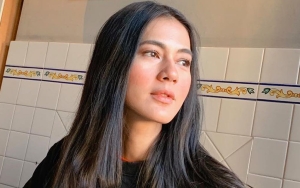 Baru Diungkap, Paula Verhoeven Sempat Takut Jelang Tampil di Arab Fashion Week Karena Benda Ini