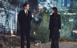 Terciduk Bohong, Direktur Malaikat Maut Bakal Beber Masa Lalu Kim Hee Sun-Lee Soo Hyuk di 'Tomorrow'