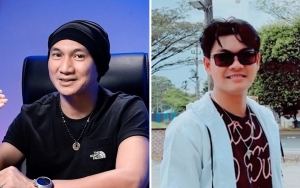 Anji Pamer Duet Bareng Tri Suaka Tanpa Zinidin Zidan, Beri Pujian Manis Ini