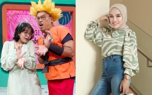 Cinta Kuya Ikut Beri Sindiran Menohok Ke Medina Zein Usai Ayahnya Ditipu