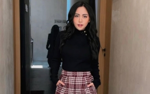 Kini Makin Eksis di Medsos, Rachel Vennya Tak Segan Umbar Aurat Pakai Bikini Seksi