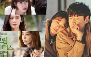  'Green Mothers’ Club' Cetak Rekor Pribadi, Rating 'The Killer's Shopping List' Masih Rendah