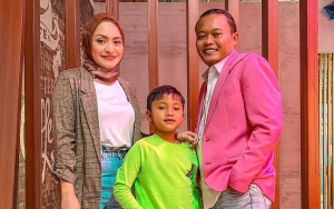 Ferdy Anak ke-4 Sule Ternyata Jago Ngelawak, Bakal 'Saingi' Rizwan Sang Kakak?