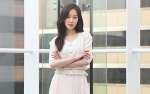 Lawan Main Brondong, Seo Hyun Jin Ungkap Alasan Setuju Bintangi 'Why Her'