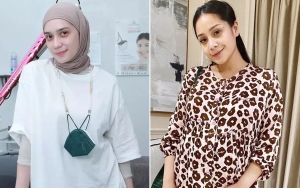 Putri Anne Dipuji Sabar Mirip Nagita Slavina, Arya Saloka Dimaafkan Karena Syarat Damai Ini?