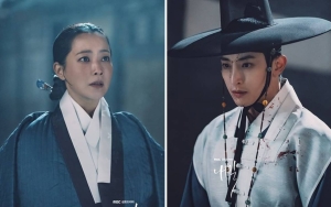Sinopsis Beber Tahun Kelahiran, 'Tomorrow' Kode Kim Hee Sun dan Lee Soo Hyuk Pasutri Sejak Awal?