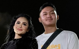 Trauma Saat Azriel Hermansyah, Krisdayanti Sempat Cemas Kala Antar Kellen Disunat