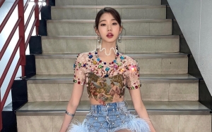 Jang Won Young IVE Tak Bisa Hidup Tanpa Tiga Benda Ini