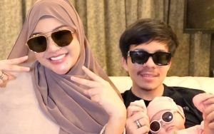 Ortu Atta Halilintar Tak Temui Cucu di Hari Lebaran Jadi Gunjingan, Haji Faisal Malah Ikut Terseret
