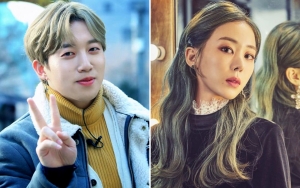 Selamat! Hoon U-KISS dan Hwang Jisun eks Girl's Day Segera Menikah