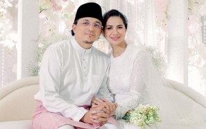 Pernikahan Ketiga Diisukan Retak, 7 Potret Engku Emran Eks Laudya Cynthia Bella Bersama Istri