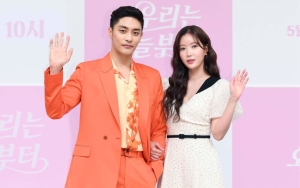 Sung Hoon Ciuman Pertama Lim Soo Hyang, Detail Hubungan di 'Woori The Virgin' Terungkap