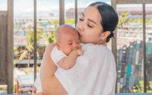 Lucunya Rayyanza Putra Nagita Slavina Didandani Seksi Saat Liburan ke Bali, Ulah Siapa?