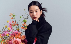 Visual Kim Tae Ri Saat Baru Bangun Tidur Sungguh Mengejutkan