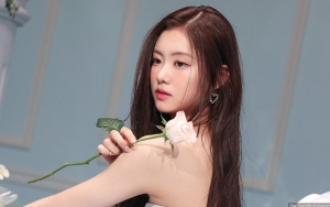 Cara Netizen Korea Perlakukan Kim Garam LE SSERAFIM Bikin Fans Khawatir