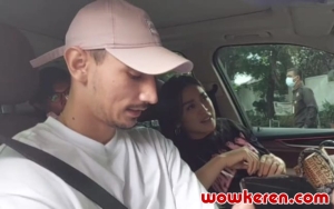 Jessica Iskandar Beber Rencana Setelah Lahiran, Ada Niat Pensiun Dunia Hiburan?