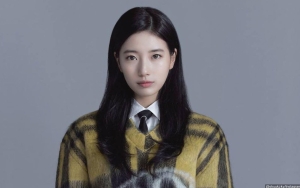 Baeksang Arts Awards 2022: Gaun Seksi, Suzy Tetap Jaga Kesopanan dengan Cara Ini