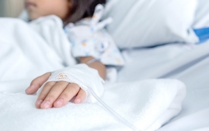 CDC Umumkan Selidiki Lebih Dari 100 Kasus Hepatitis Akut Misterius Pada Anak-Anak