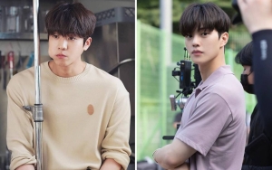 Chae Jong Hyeop 'Kerasukan' Karakter Song Kang 'Nevertheless' di 'Shooting Stars'