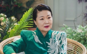 Makin Seru, Direktur Malaikat Maut Kim Hae Sook Lakukan Hal Tak Pernah Terjadi di 'Tomorrow'