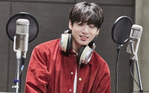 Introvert Sejati, Pengakuan Jungkook Sukses Bikin Member BTS Heran