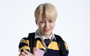 Senang Tinggal di Rumah, Seperti Ini Kegiatan Jimin BTS Saat Weekend