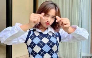 Fuji Unggah Foto Lawas Zaman Alay Tanpa Filter, Reaksi yang Didapat Justru Tak Terduga