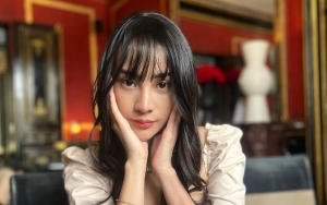 Pamer Video Asyik Manjakan Diri di Bathup, Anya Geraldine Makin 'Meresahkan'