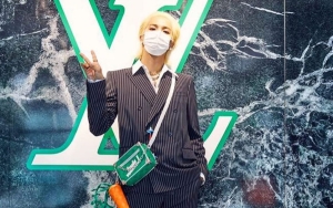 Mino WINNER Buka Suara Royalti yang Seharga Mobil Mewah dan Jawab Rumor Operasi Plastik