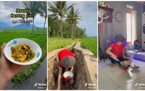 Jadi Banjir <i>Request</i> Berkat Konten <i>Endorsement</i>