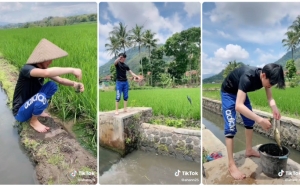 Tips Ciptakan Konten Menarik, Kreatif dan Inovatif ala Farhan ZM