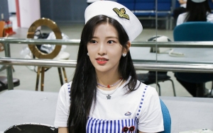 Ahn Yujin IVE Bikin Pangling dengan Gaya Rambut Baru, Makin Cantik?
