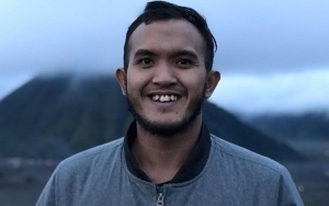 Caisar Jawab Menohok Saat Terus-terusan Dituding Pakai Sabu, Bantah Nge-live 24 Jam Nonstop