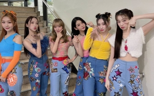 Secret Number Umumkan Comeback, Konsep Masih Dirahasiakan