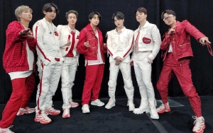 BTS Bakal Absen di Billboard Music Awards 2022, Ini Alasannya
