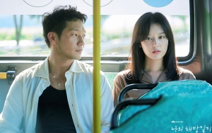 Son Suk Ku Makin Bucin Kim Ji Won, 'My Liberation Notes' Cetak Rating Tertinggi